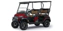 2025 Kawasaki Nav 4e Limited Image