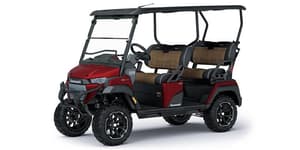 2025 Kawasaki Nav 4e Limited Image