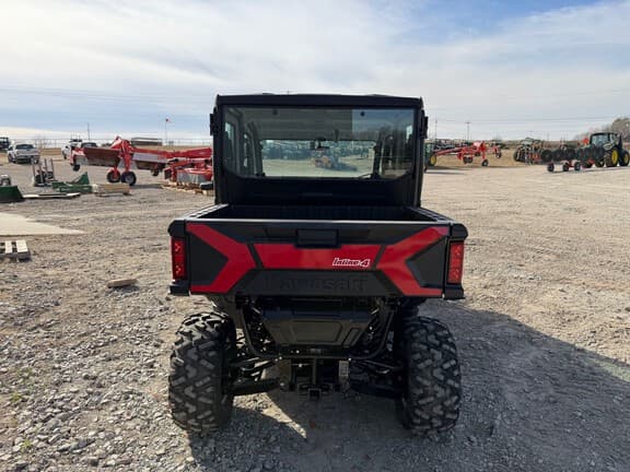 Image of Kawasaki Ridge Crew HVAC equipment image 4