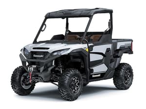 2025 Kawasaki Ridge Ranch Image