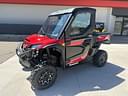 2025 Kawasaki Ridge Inline 4 Image