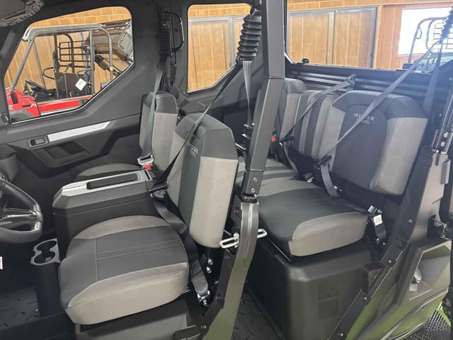 Image of Kawasaki Ridge XR Crew Limited HVAC equipment image 2