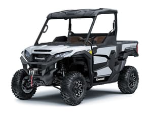 SOLD - 2025 Kawasaki Ridge Ranch Stock No. L024241 Other Equipment with ...