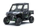 2025 Kawasaki Ridge XR Deluxe HVAC Image