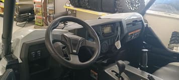 Main image Kawasaki Teryx S LE