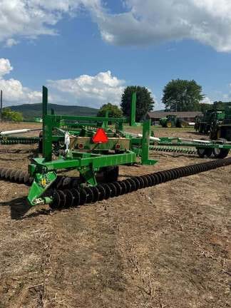 2025 Kelly Diamond Harrow 4614 Equipment Image0