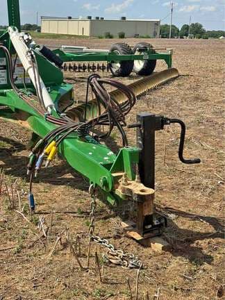 Image of Kelly Diamond Harrow 4614 equipment image 2