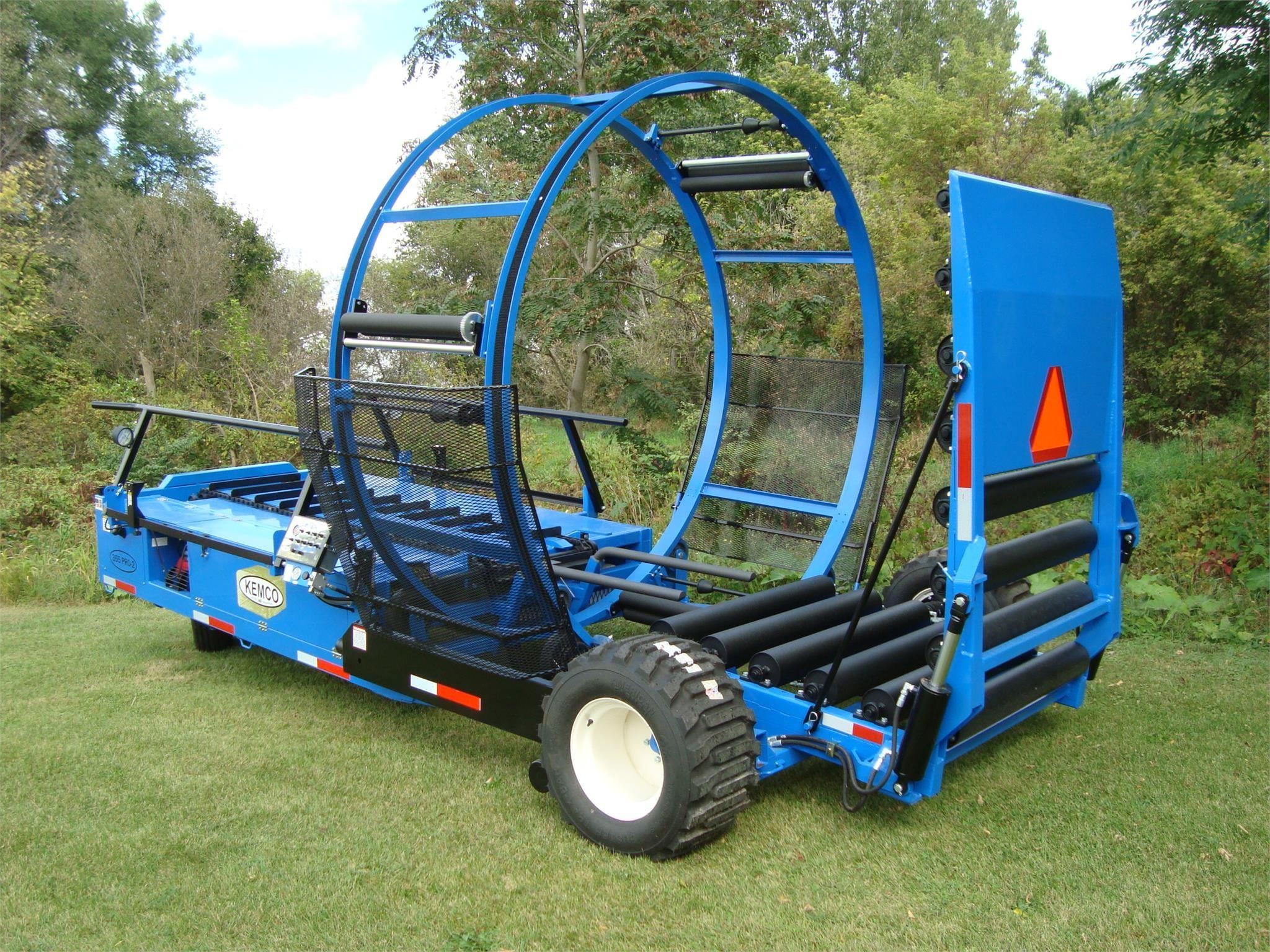 2025 Kemco 355 Pro 2 Equipment Image0