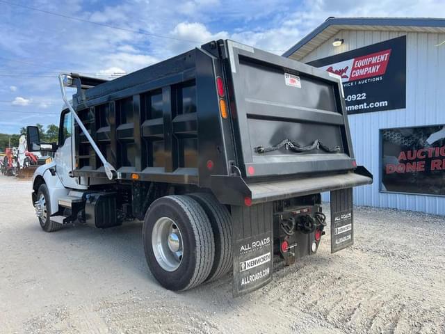 Image of Kenworth T380 equipment image 3