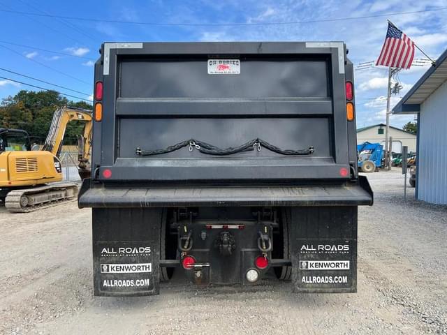 Image of Kenworth T380 equipment image 4