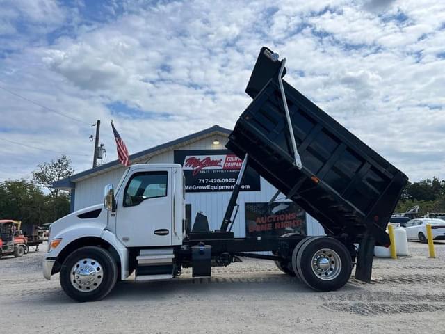 Image of Kenworth T380 equipment image 1