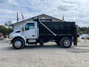 2025 Kenworth T380 Image