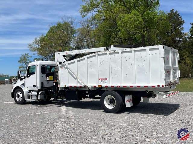 Image of Kenworth T380 equipment image 2