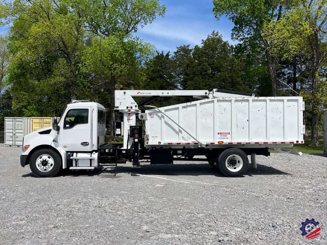 Image of Kenworth T380 equipment image 1