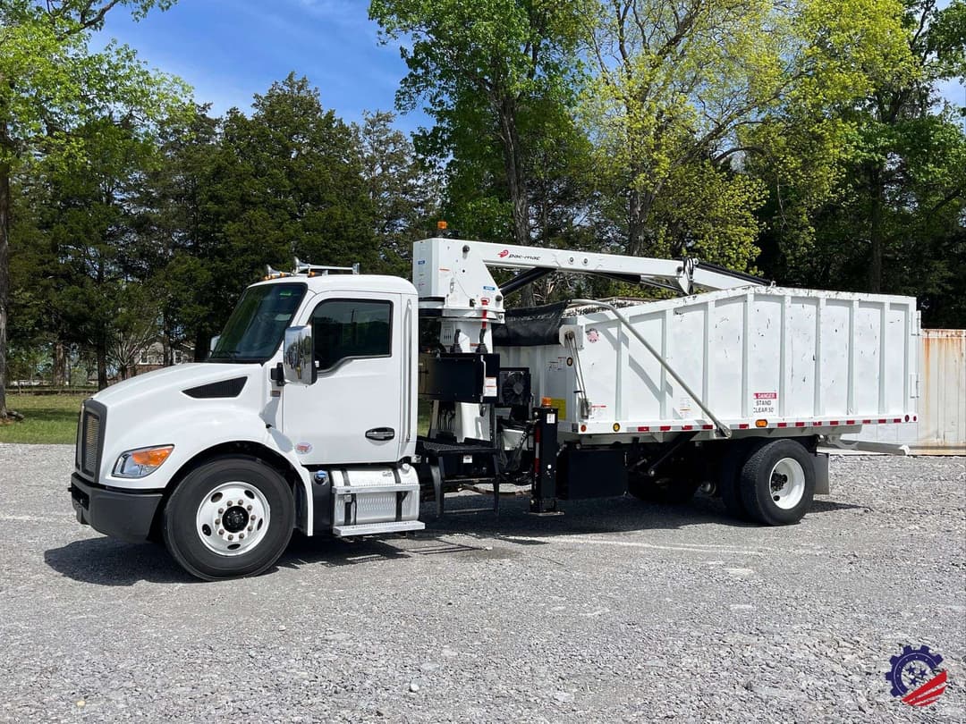 Image of Kenworth T380 Primary image