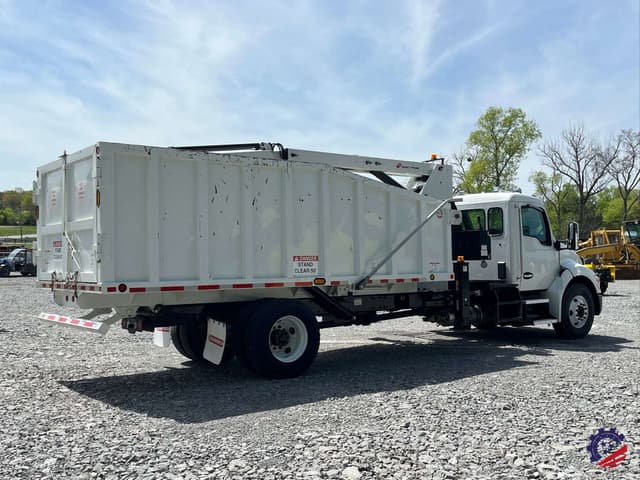 Image of Kenworth T380 equipment image 3