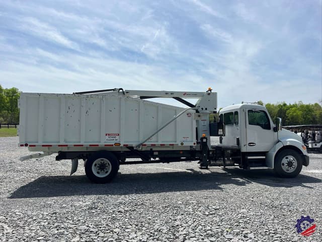 Image of Kenworth T380 equipment image 4