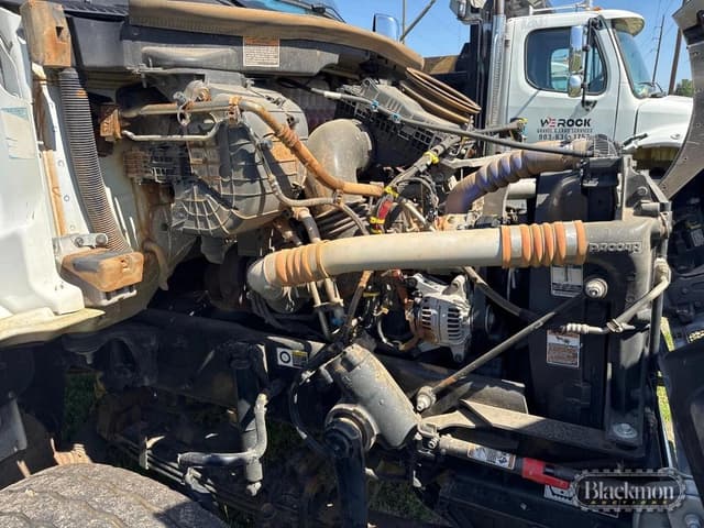 Image of Kenworth T480 equipment image 3
