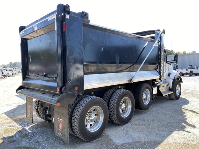 Image of Kenworth T880 equipment image 2