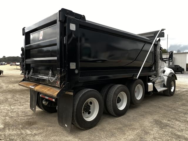 Image of Kenworth T880 equipment image 2