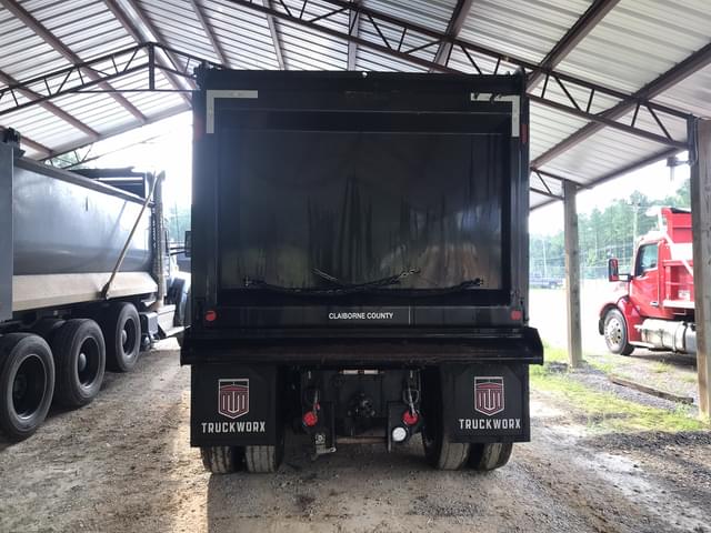 Image of Kenworth T880 equipment image 2