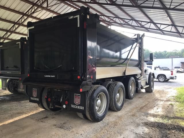 Image of Kenworth T880 equipment image 3