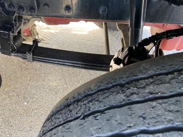 Image of Kenworth T880 equipment image 4