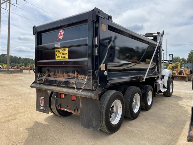 Image of Kenworth T880S equipment image 2