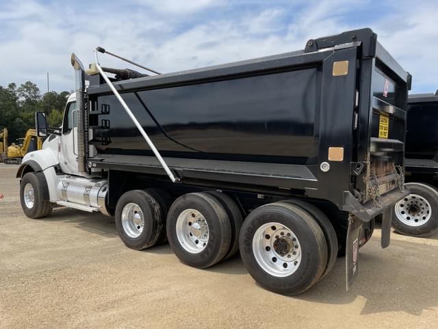 Image of Kenworth T880S equipment image 1