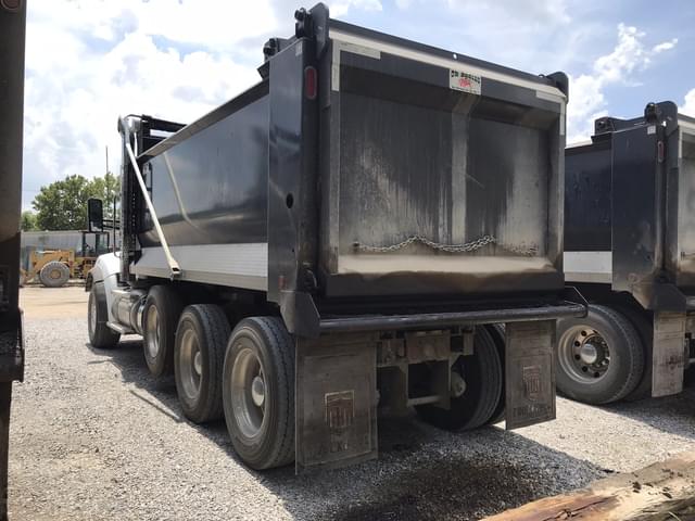 Image of Kenworth T880S equipment image 1
