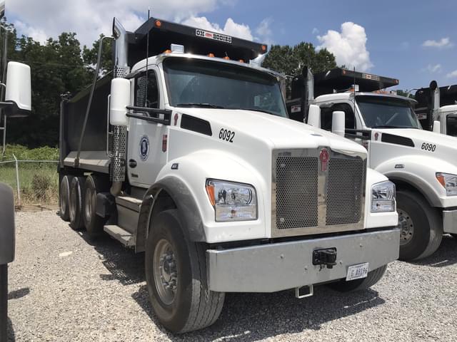 Image of Kenworth T880S equipment image 3