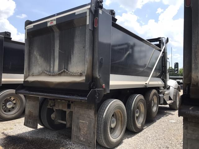 Image of Kenworth T880S equipment image 2