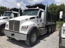 2025 Kenworth T880S Image
