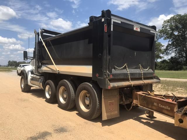 Image of Kenworth T880S equipment image 1