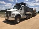 2025 Kenworth T880S Image
