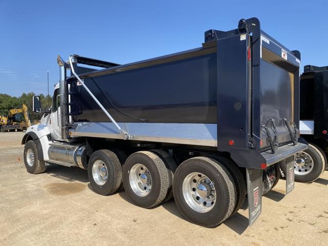 Image of Kenworth T880S equipment image 1