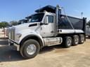 2025 Kenworth T880S Image
