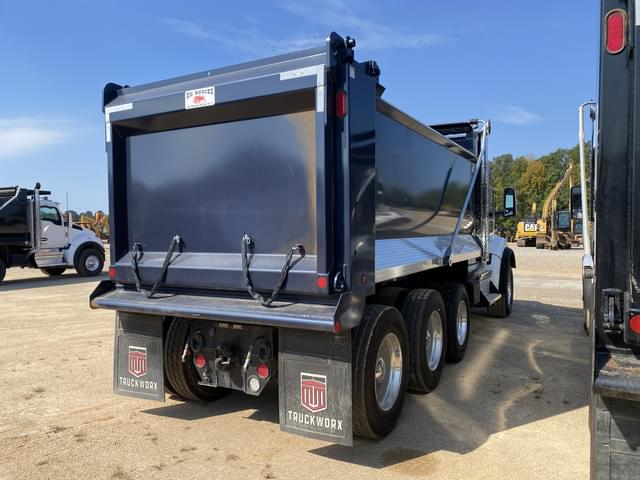 Image of Kenworth T880S equipment image 2