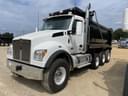 2025 Kenworth T880S Image