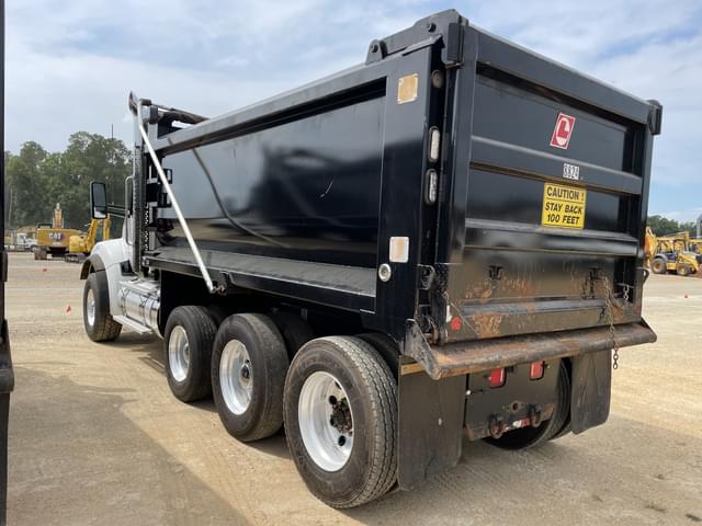 Image of Kenworth T880S equipment image 2