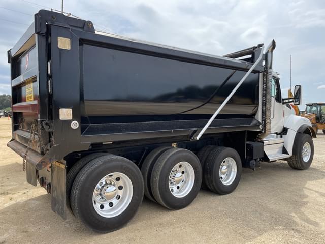 Image of Kenworth T880S equipment image 3