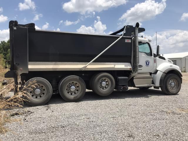 Image of Kenworth T880S equipment image 3