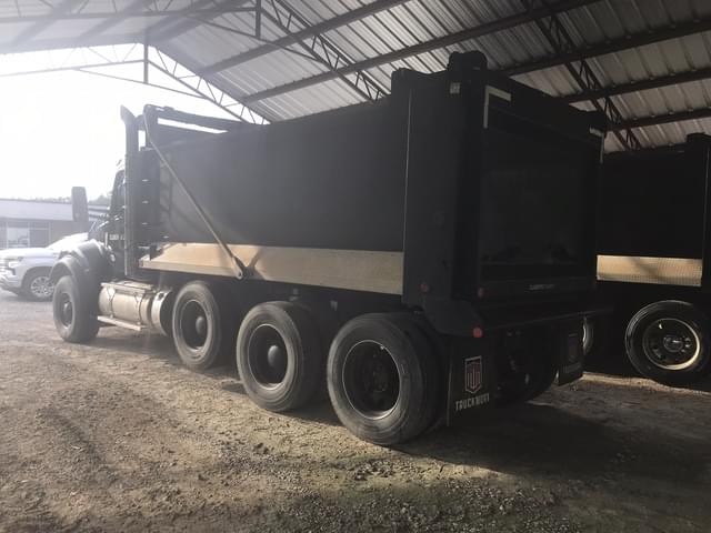 Image of Kenworth T880S equipment image 1