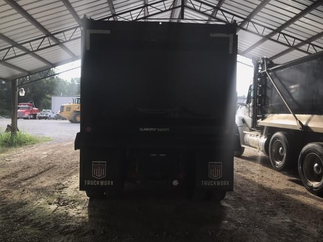 Image of Kenworth T880S equipment image 2