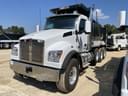 2025 Kenworth T880S Image