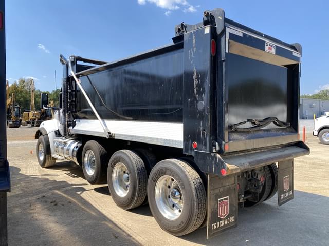 Image of Kenworth T880S equipment image 1