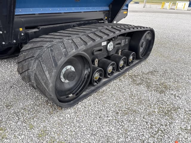 Image of Kinze 1121 equipment image 1