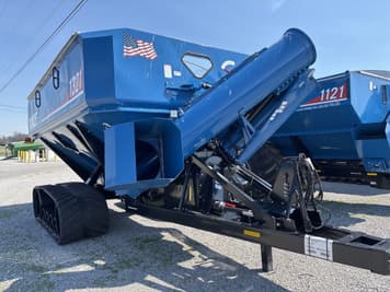 Main image Kinze 1321