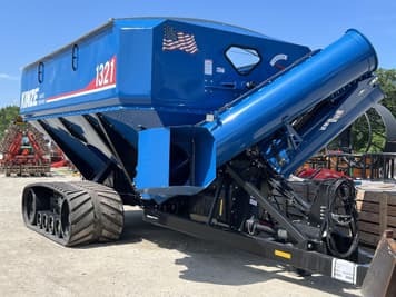 Main image Kinze 1321