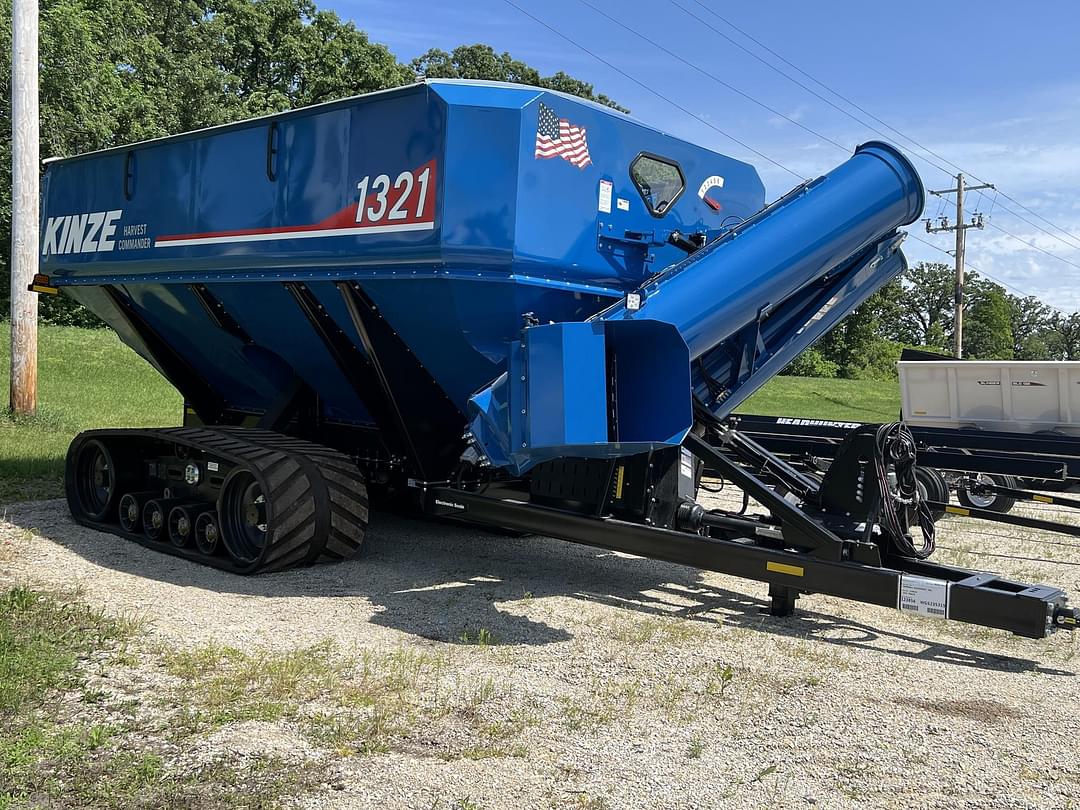 Image of Kinze 1321 Primary image